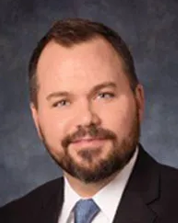 George Mason University Costello College of Business Faculty Brian Grindall