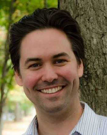 School of Business Community Partner | John Gustavo Blair