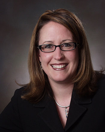 School of Business Community Partner | Michelle Montes