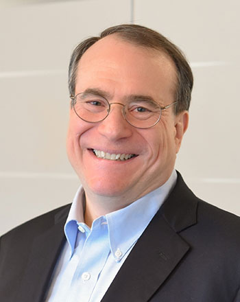 School of Business Community Partner | Paul Cusenza