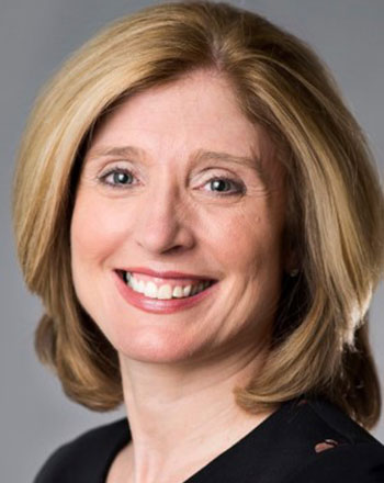 School of Business Community Partner | Rhonda Gaydos