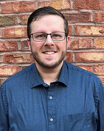 George Mason University Costello College of Business Staff Carson Tatton