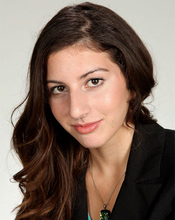 George Mason University Costello College of Business Staff Ashley King