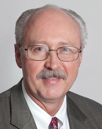 George Mason University School of Business Partner Shane Canfield