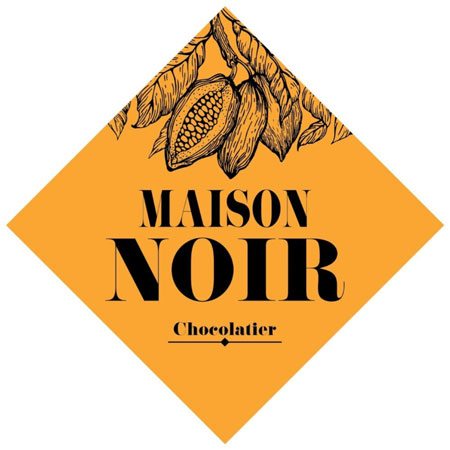 Maison Noir