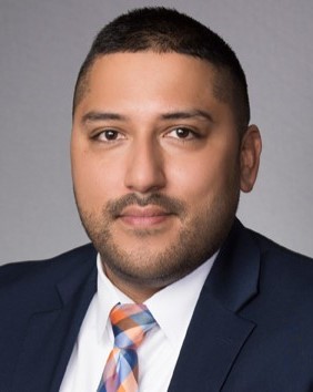 School of Business Community Partner | Andrew Sanchez