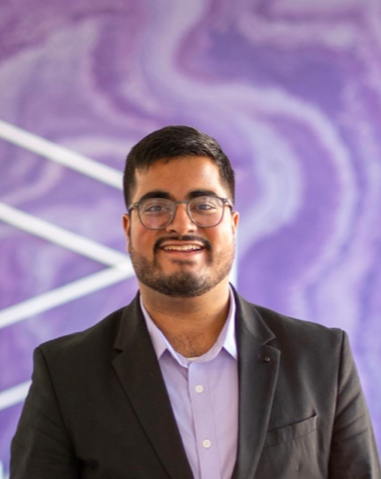 School of Business Community Partner | Rahul Bajaj