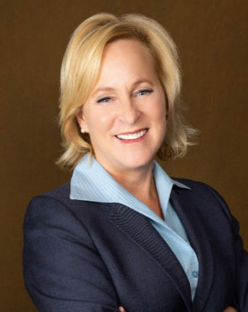 School of Business Community Partner | Sharon Poach