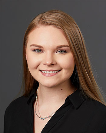 George Mason University Costello College of Business Staff Charlie Ann Kerr