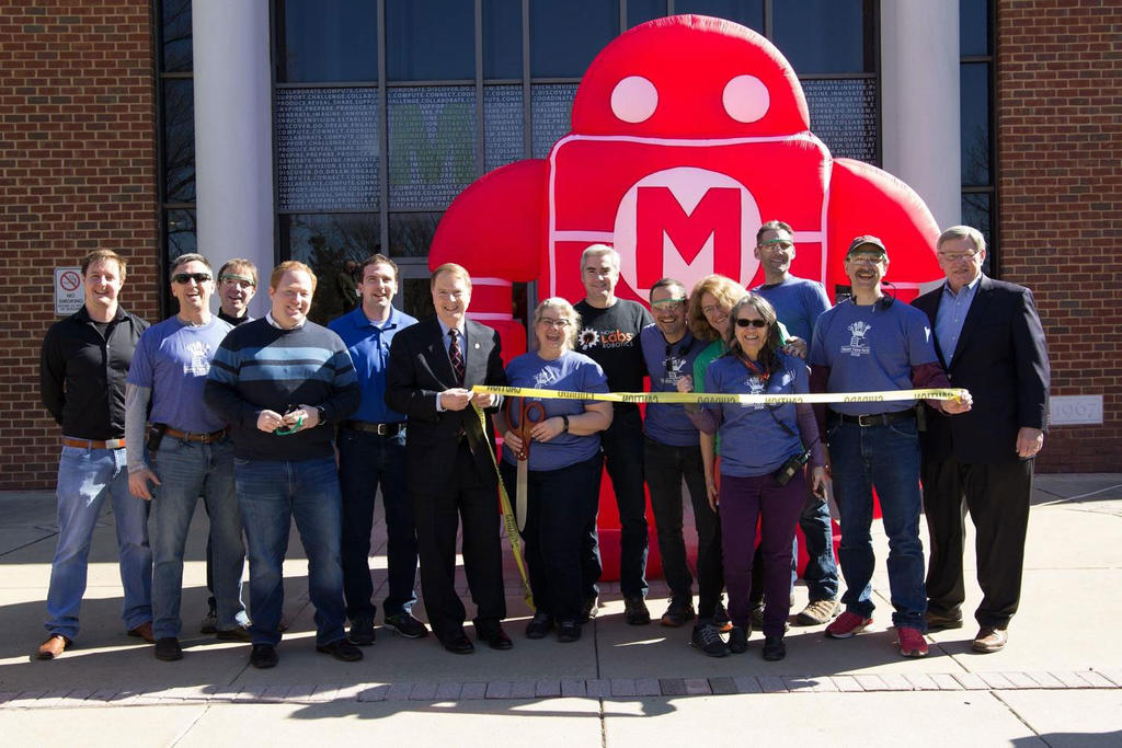Maker Faire NoVa