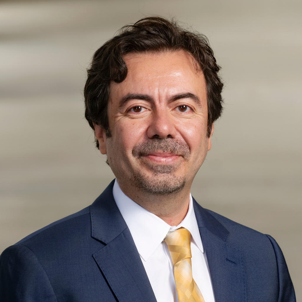 Mehmet Altug