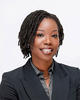 George Mason University School of Business community partner Kanesha Brown